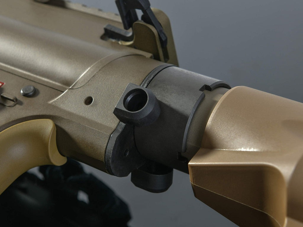 Umarex / VFC H&K M110A1 SDMR (GATE ASTER)