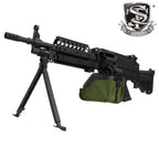 S&T Mk46 Mod.0 スポーツライン BK