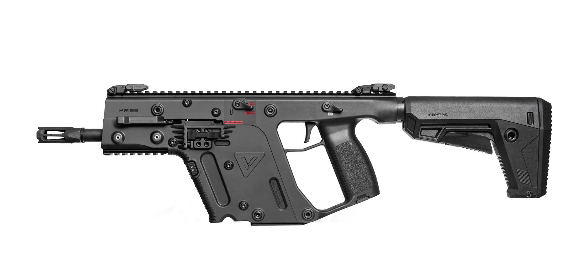 KRYTAC KRISS VECTOR Gen2 V2 BK