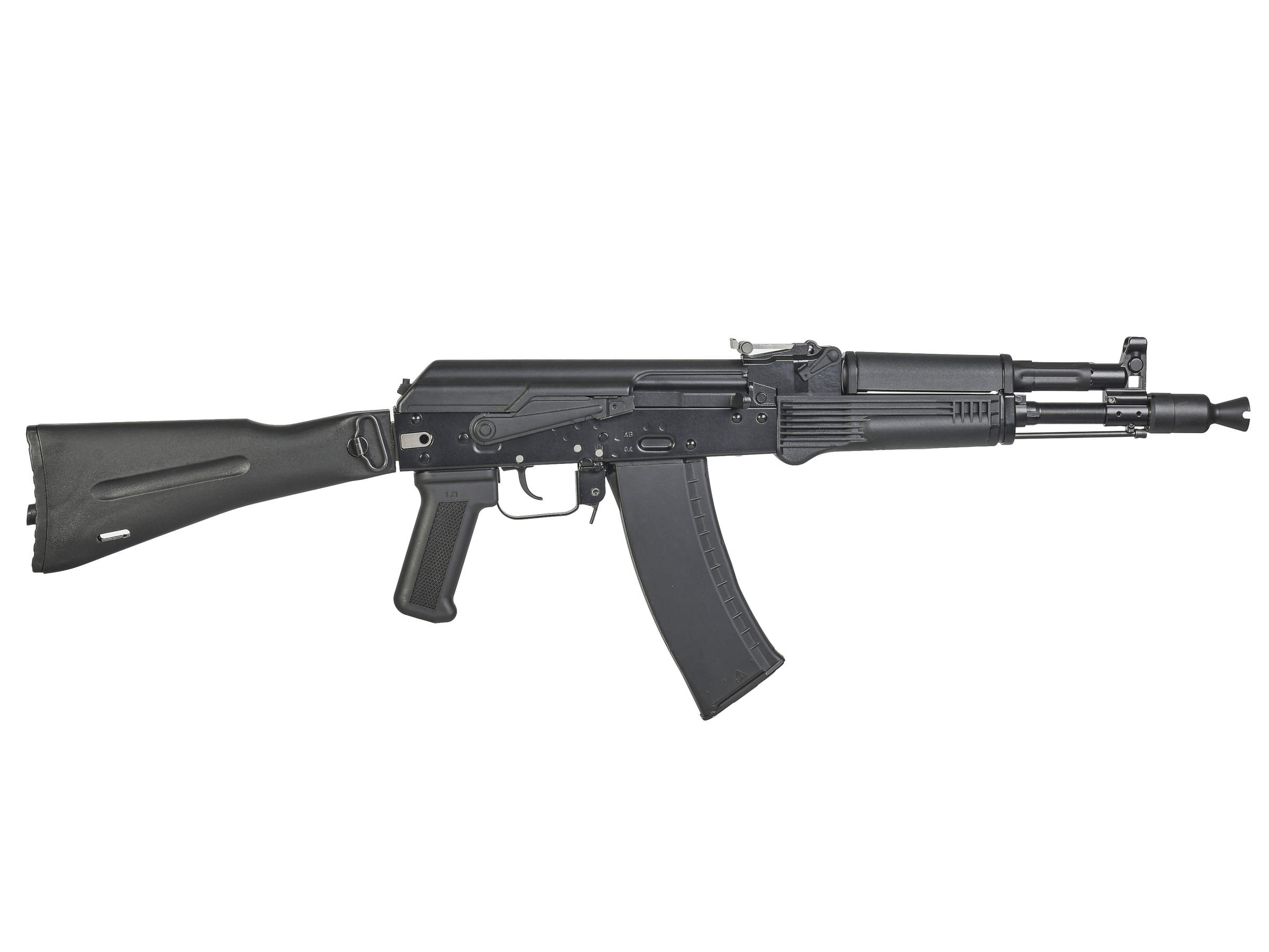 VFC AK105 GBBR【SUPER ACCURAカスタム注文】