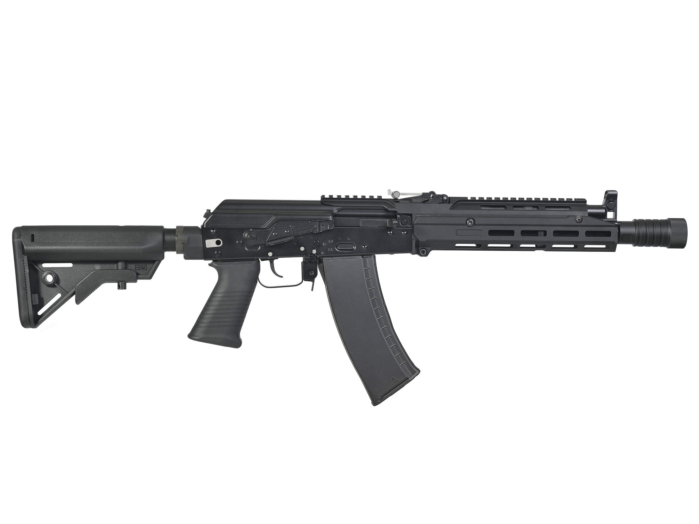 VFC AK105 Tactical GBBR【SUPER ACCURAカスタム注文】
