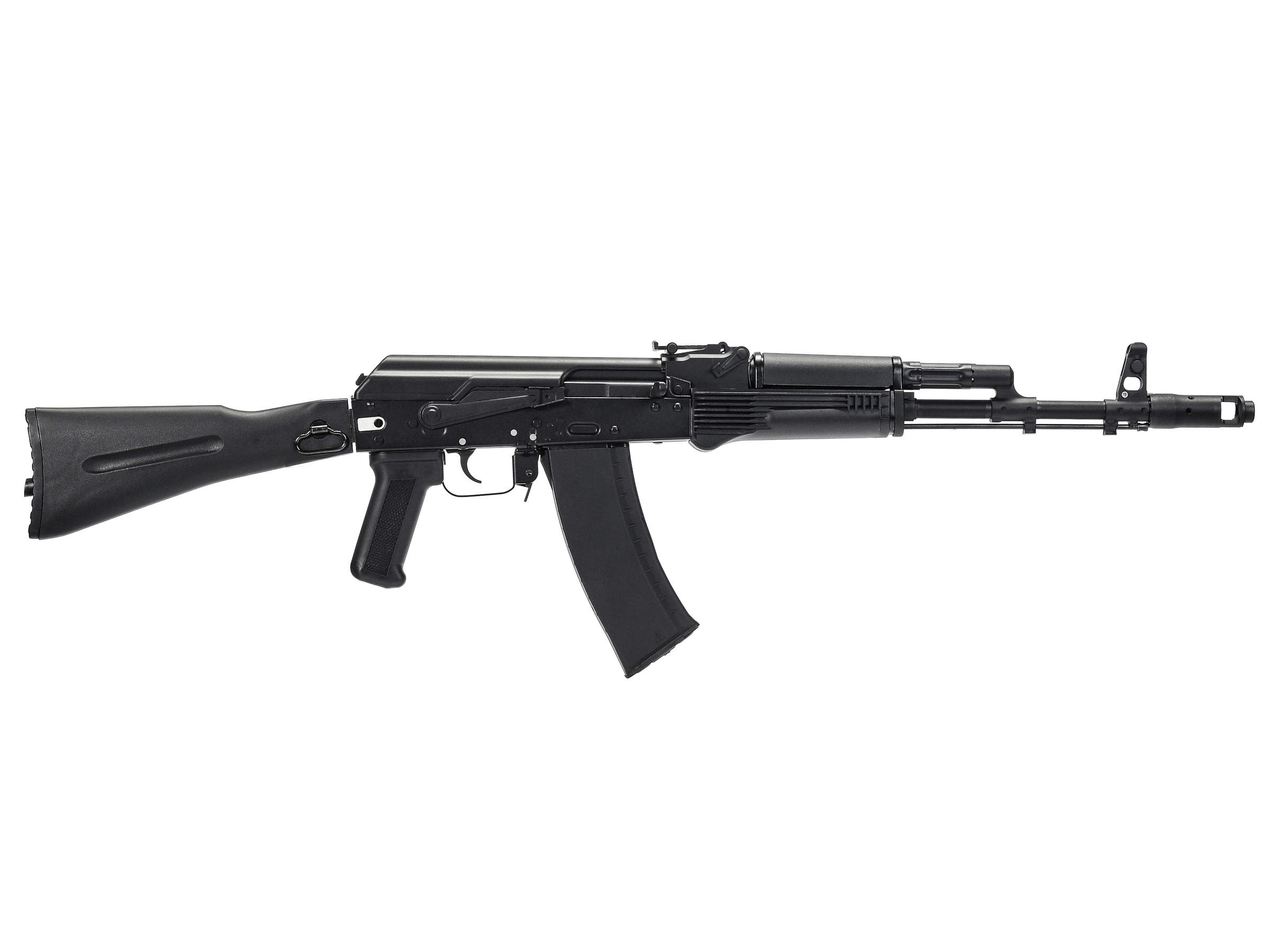 VFC AK74M GBBR【SUPER ACCURAカスタム注文】