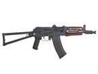 VFC AKS74U GBBR【SUPER ACCURAカスタム注文】