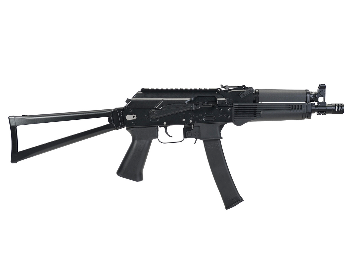 VFC PP-19-01 Vityaz GBBR【SUPER ACCURAカスタム注文】