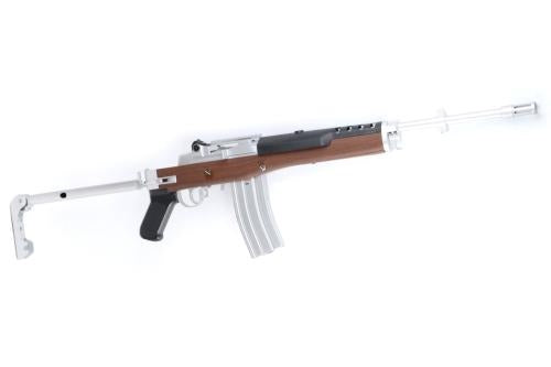 DoubleBell Mini-14 SV