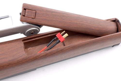 DoubleBell Mini-14 SV