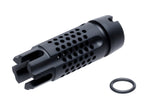 C.A.T. フラッシュハイダー AK 14mm逆