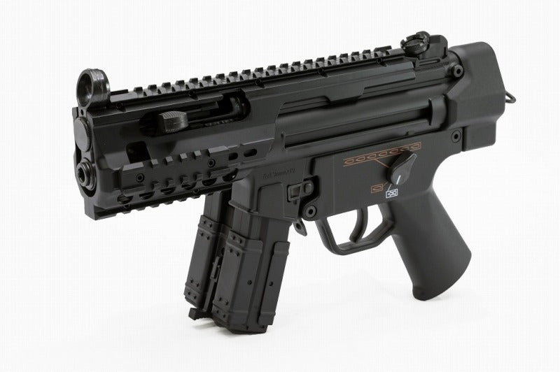 BattleAxe MP5K用 RASキット 軽量樹脂製