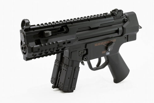 BattleAxe MP5K用 RASキット 軽量樹脂製