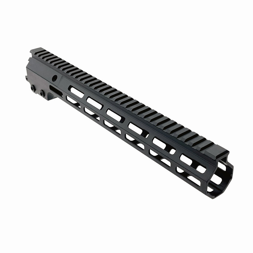DMT エアソフトAR用ハンドガード Mk16 13.5" BK