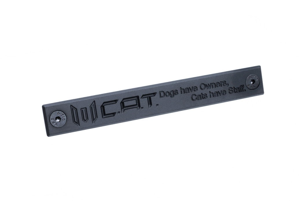 C.A.T. クウォートパネル M-LOK 3SL