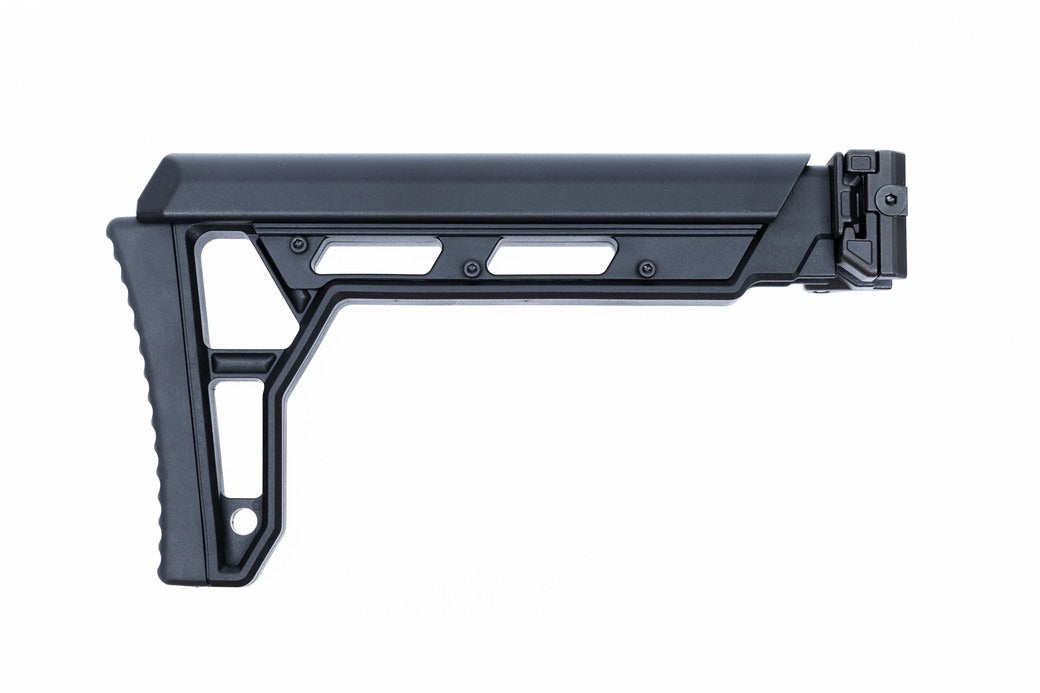 C.A.T. トレリスフォールディングストック ピカティニー用 C.A.T. トレリスフォールディングストック (ピカティニー用