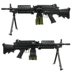 S&T Mk46 Mod.0 スポーツライン BK