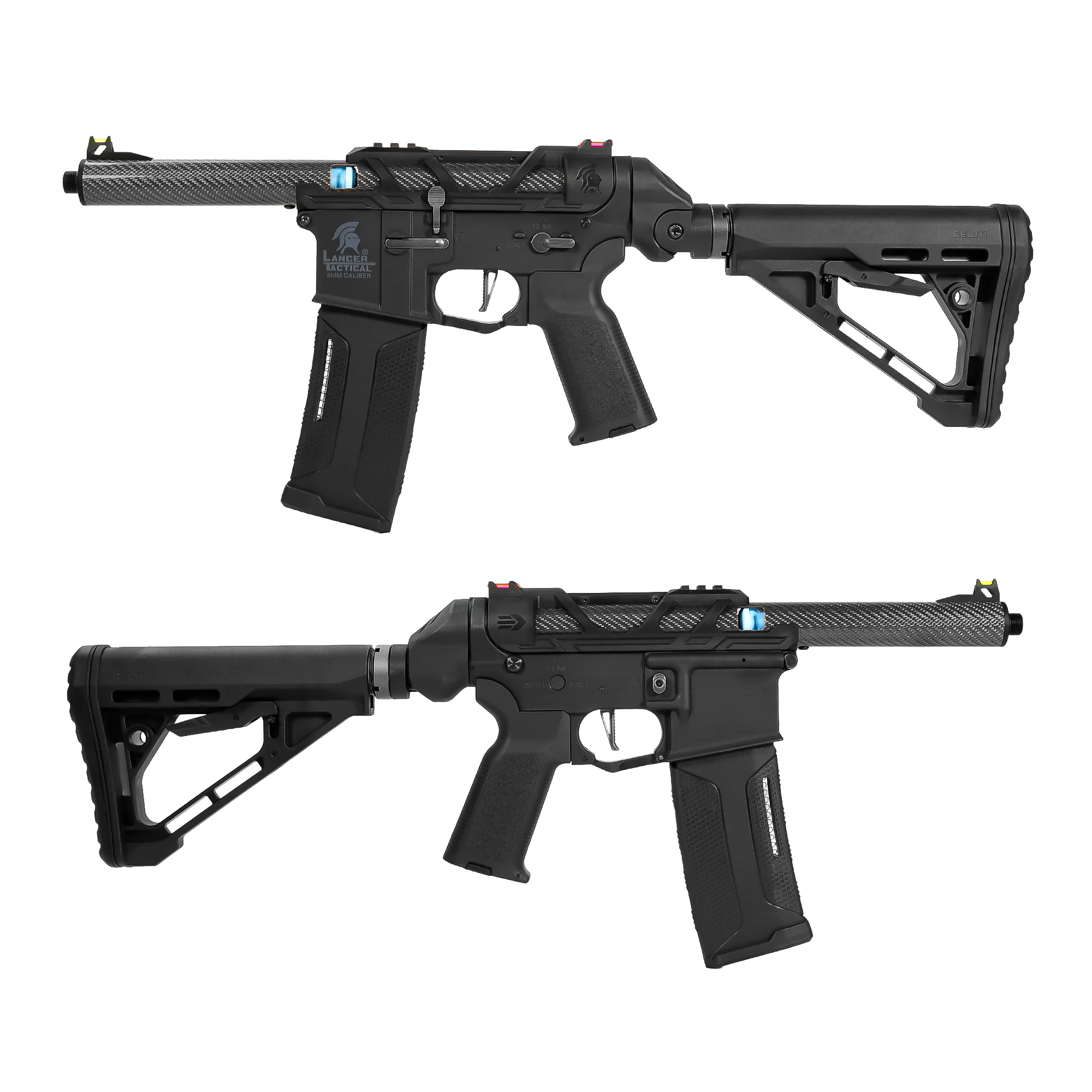 LANCER TACTICAL AirTac Customs Gen 3 – AIRSOFT97 WEB