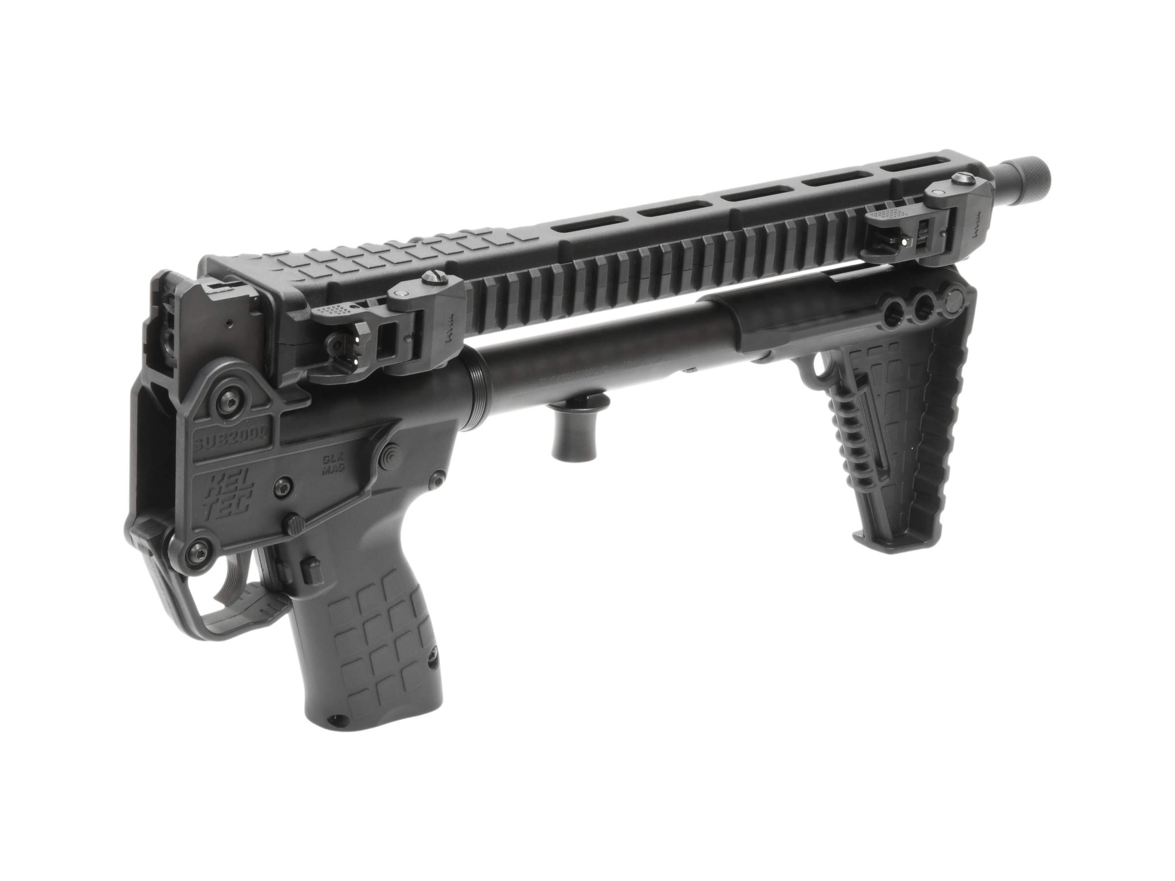 【予約】EMG KELTEC SUB2000 Gen3 GLK 9×19mm【10月入荷予定】