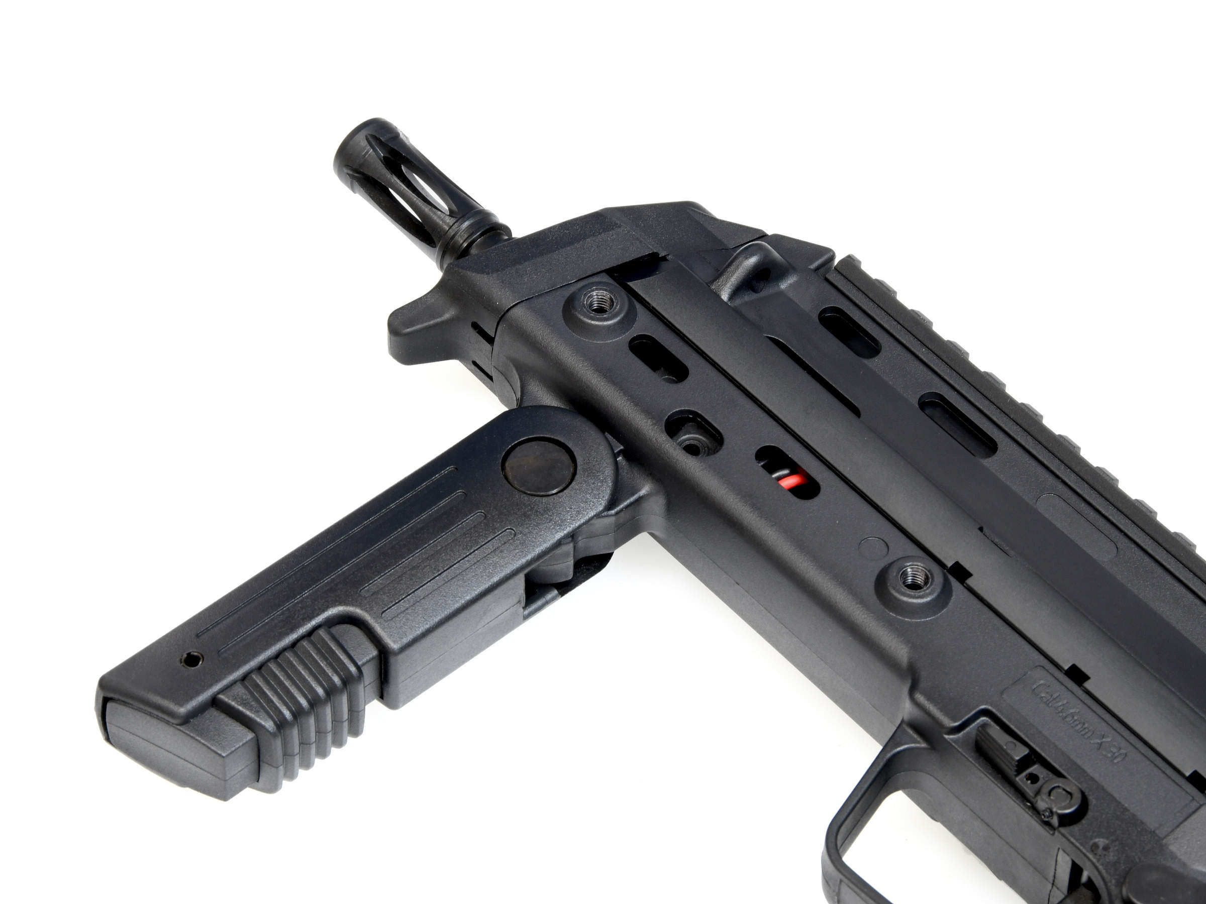 VFC Umarex H&K MP7A1 Lite Version AEG
