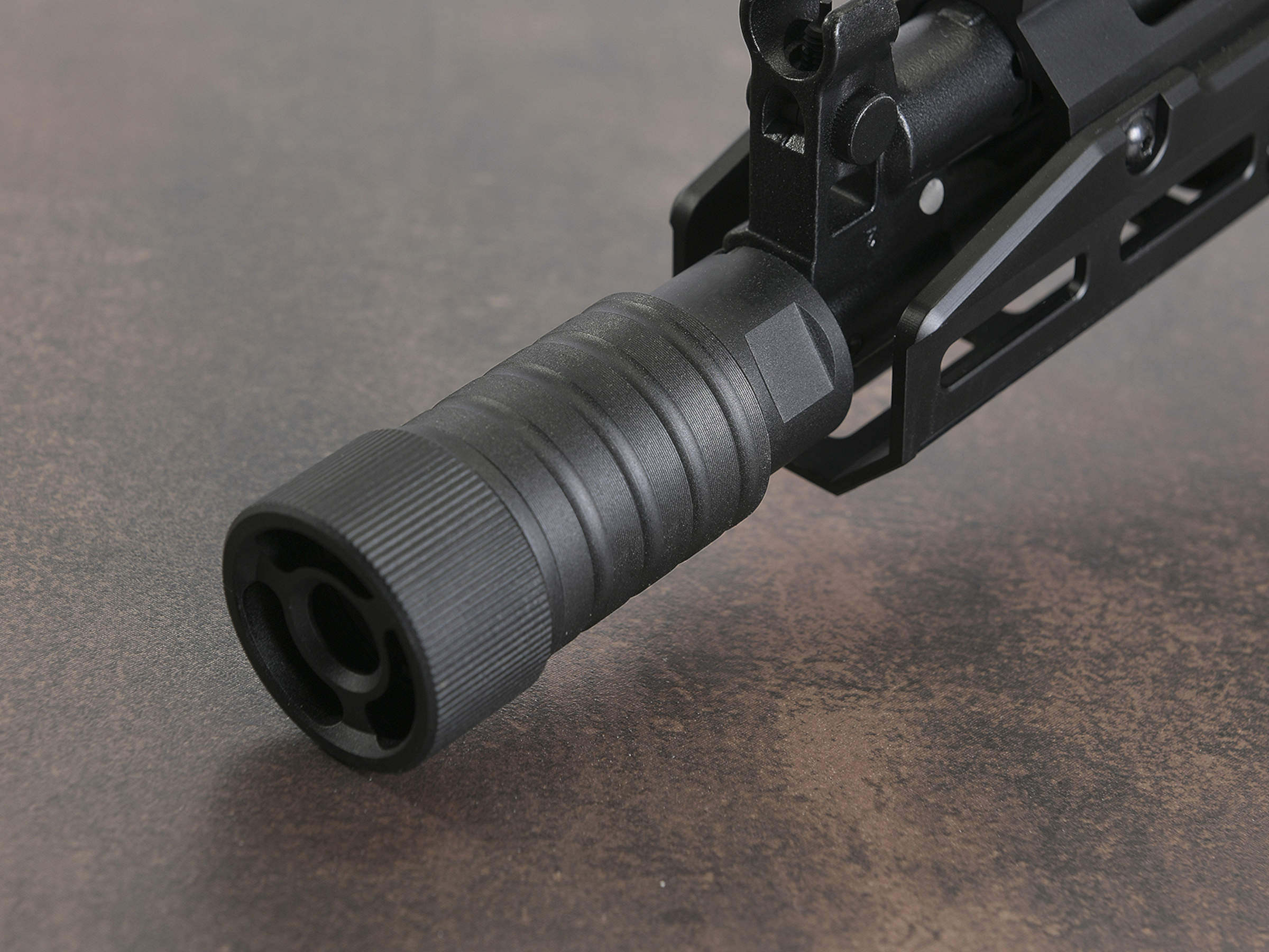 VFC AK105 Tactical GBBR【SUPER ACCURAカスタム注文】