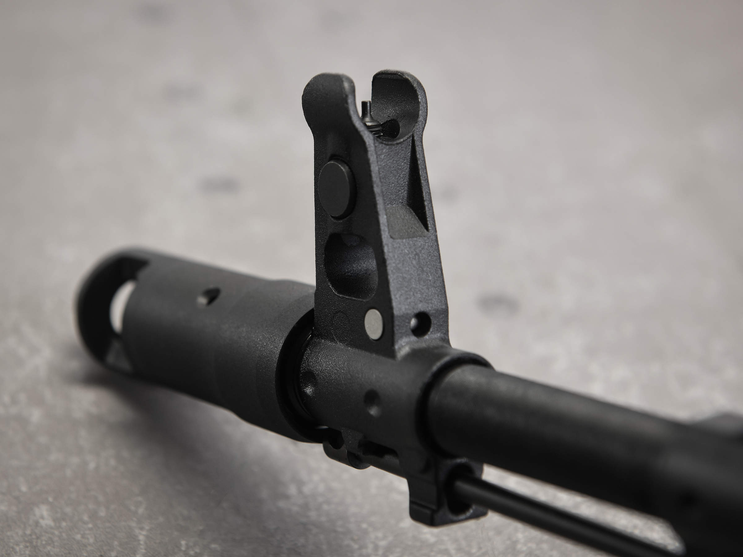 VFC AK74M GBBR【SUPER ACCURAカスタム注文】