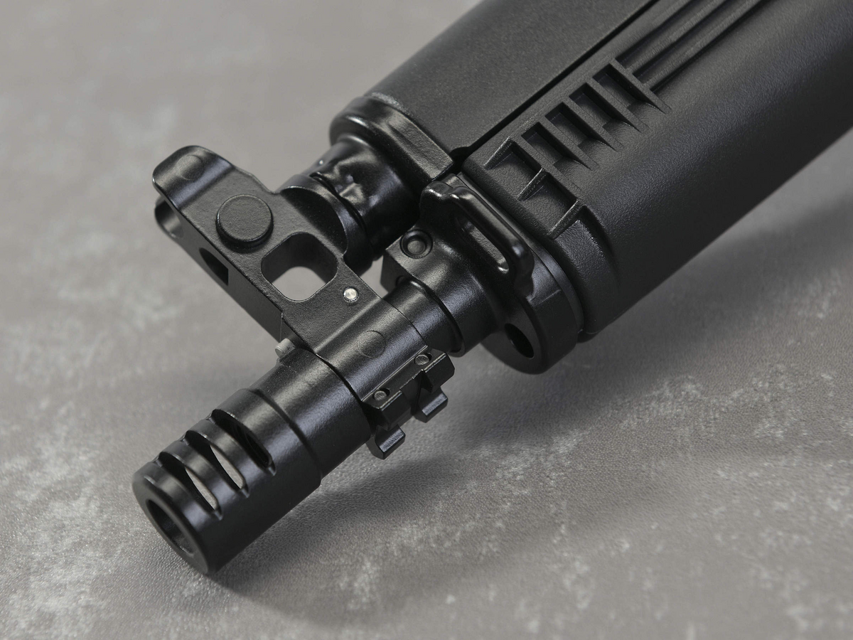 VFC PP-19-01 Vityaz GBBR【SUPER ACCURAカスタム注文】
