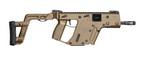 KRYTAC KRISS VECTOR V2 FDE