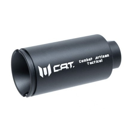 C.A.T. Nyaveske フラッシュハイダー 14mm逆