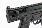 BattleAxe MP5K用 RASキット 軽量樹脂製