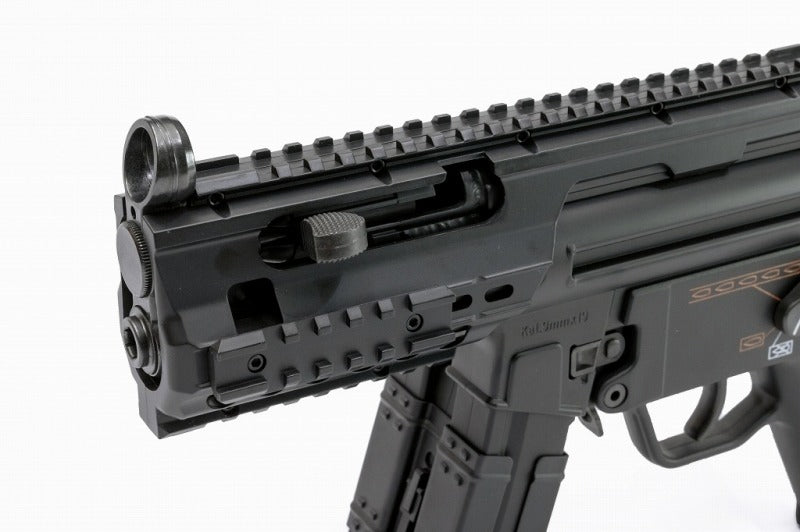 BattleAxe MP5K用 RASキット 軽量樹脂製