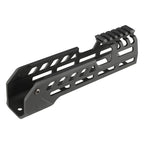 Airsoft Artisan MCX Gen.3 ハンドガード (SIG AIR MCX Virtus対応) BK