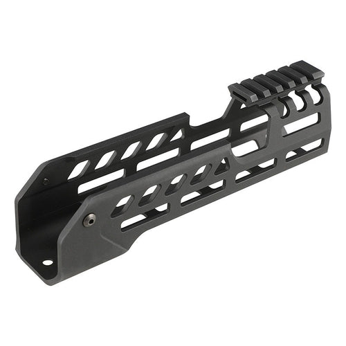 Airsoft Artisan MCX Gen.3 ハンドガード (SIG AIR MCX Virtus対応) BK