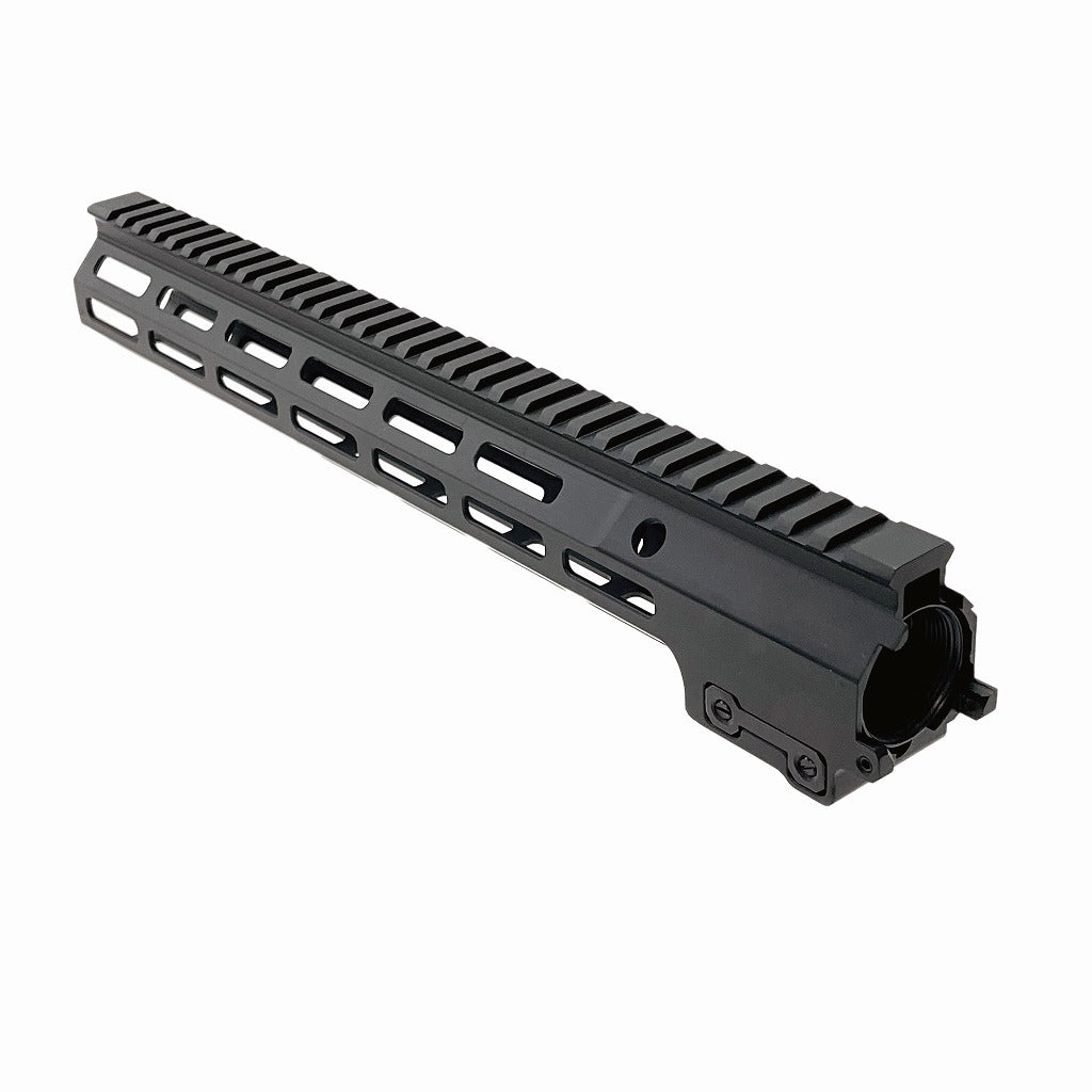 DMT エアソフトAR用ハンドガード Mk16 13.5