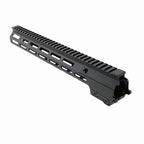 DMT エアソフトAR用ハンドガード Mk16 13.5" BK