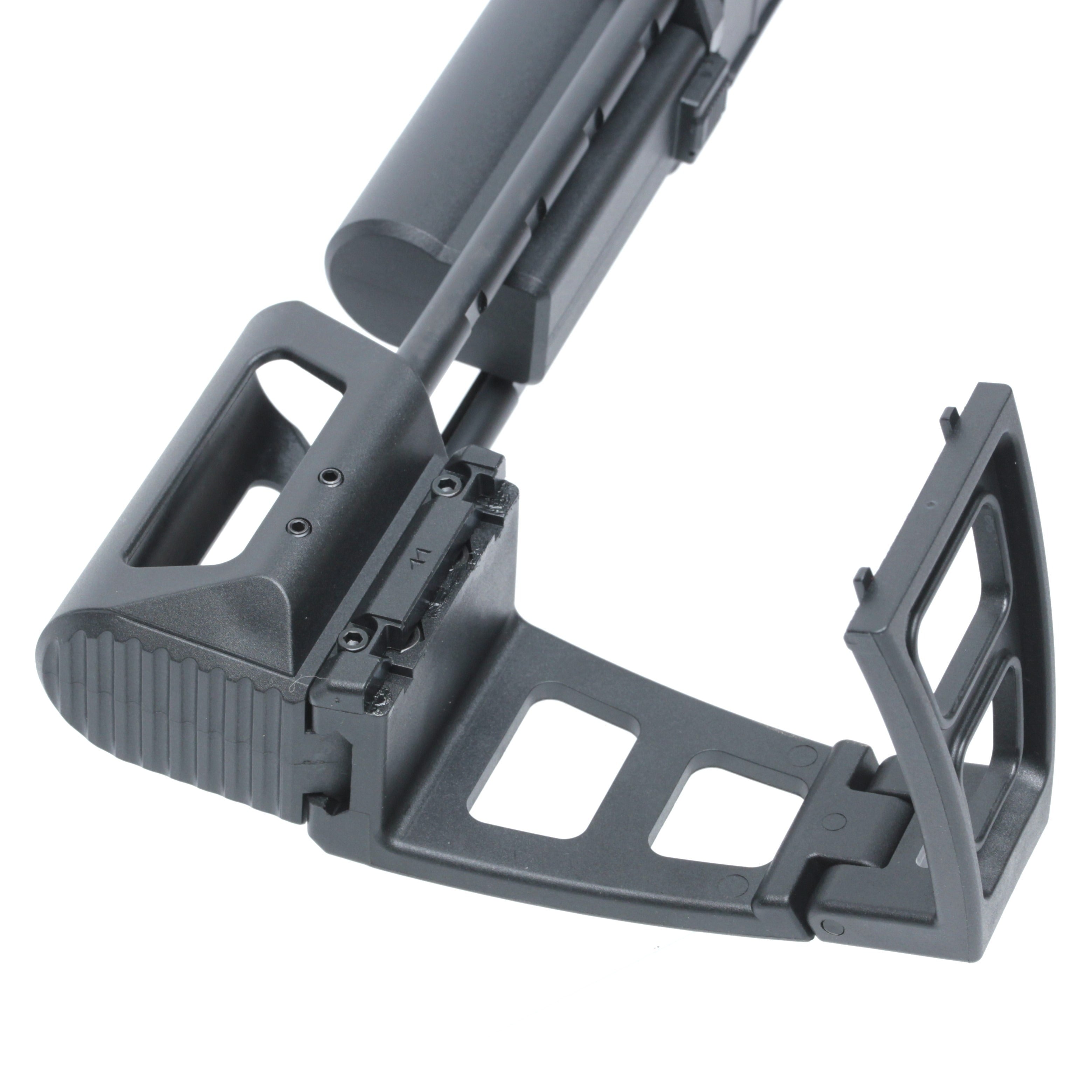 C.A.T. Versatile PDWワイヤーストック – AIRSOFT97 WEB