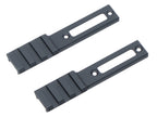 C.A.T. Variable Panel (ピカティニー/M-LOK) 2枚SET
