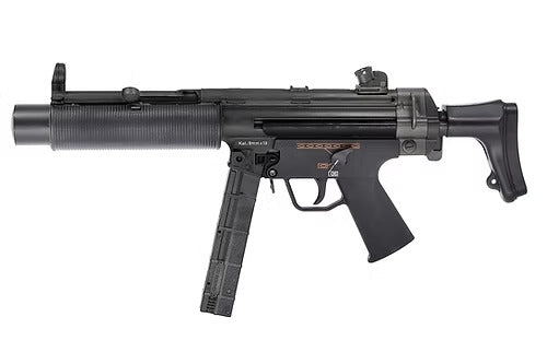 BOLT MP5 SD6 SHORTY B.R.S.S. PEAKER