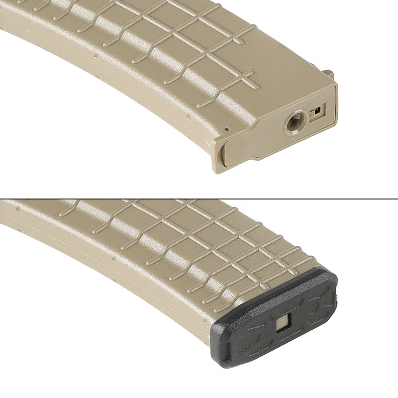 CYMA Plus KAC SR-47 CQB 9.5inch TAN