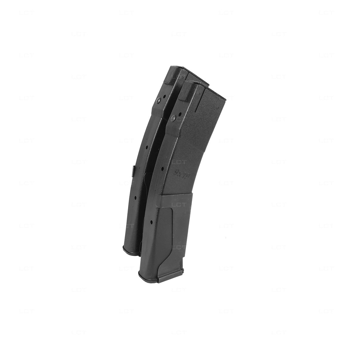 LCT PP-19-01 Vityaz用 50連マガジン 2本セット – AIRSOFT97 WEB