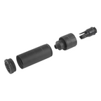 Arron Smith SIG SLX 556C-QDタイプ QDダミーサプレッサー 14mm逆