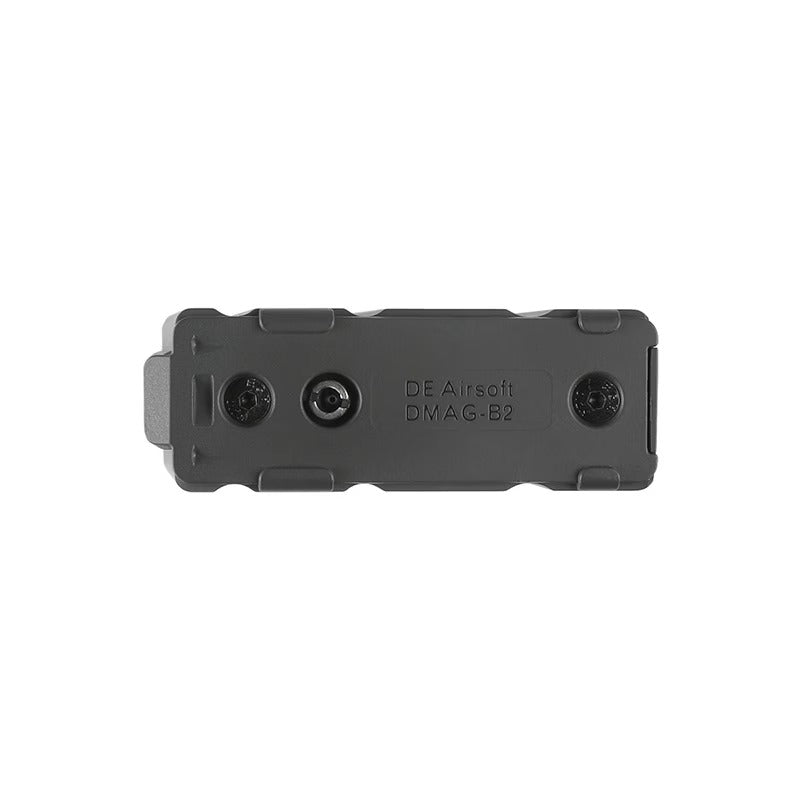 DE NOVESKE N4 NSD 11" GBBR BK【Super Accuraカスタム注文】