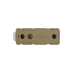 DE NOVESKE N4 NSD 11" GBBR FDE【Super Accuraカスタム注文】