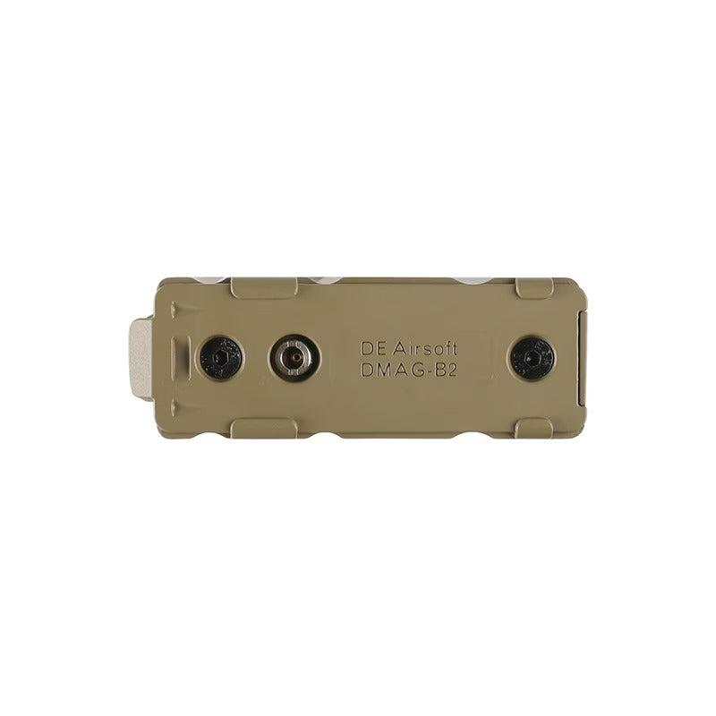 DE NOVESKE N4 NSD 11" GBBR FDE【Super Accuraカスタム注文】