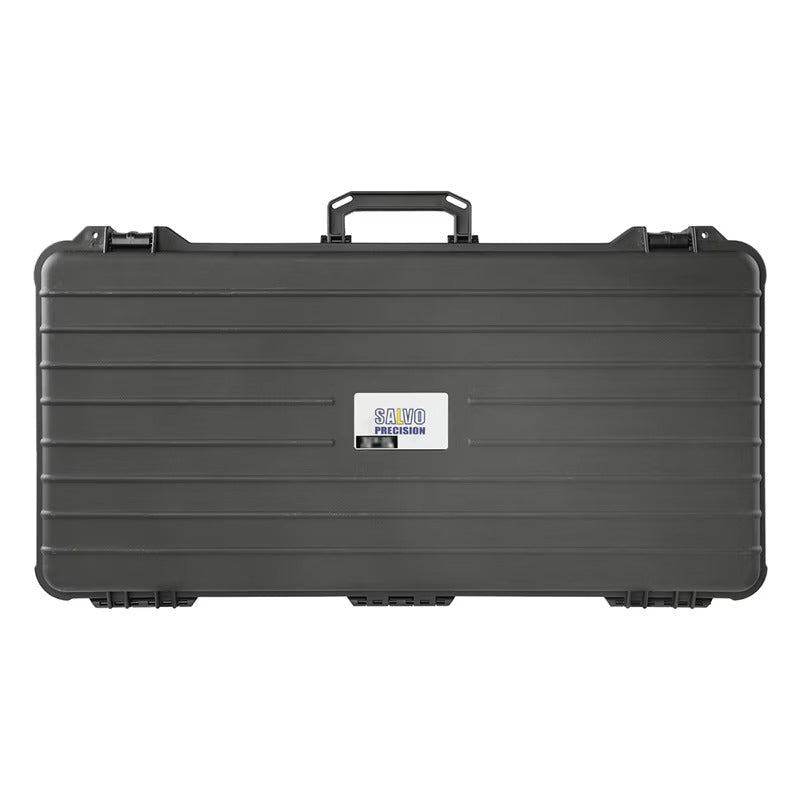 Salvo Precision MCX RATTLER LT GBBR [カスタム注文]