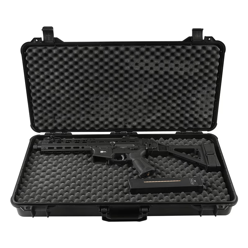 DE Airsoft LWRCI SMG-45 [玄モーター仕様]