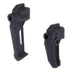 SIタイプ Strike FSA デュアルフォールディングストック＆スタビライザー 20mm（ピカティニー規格）用 BK / DE
