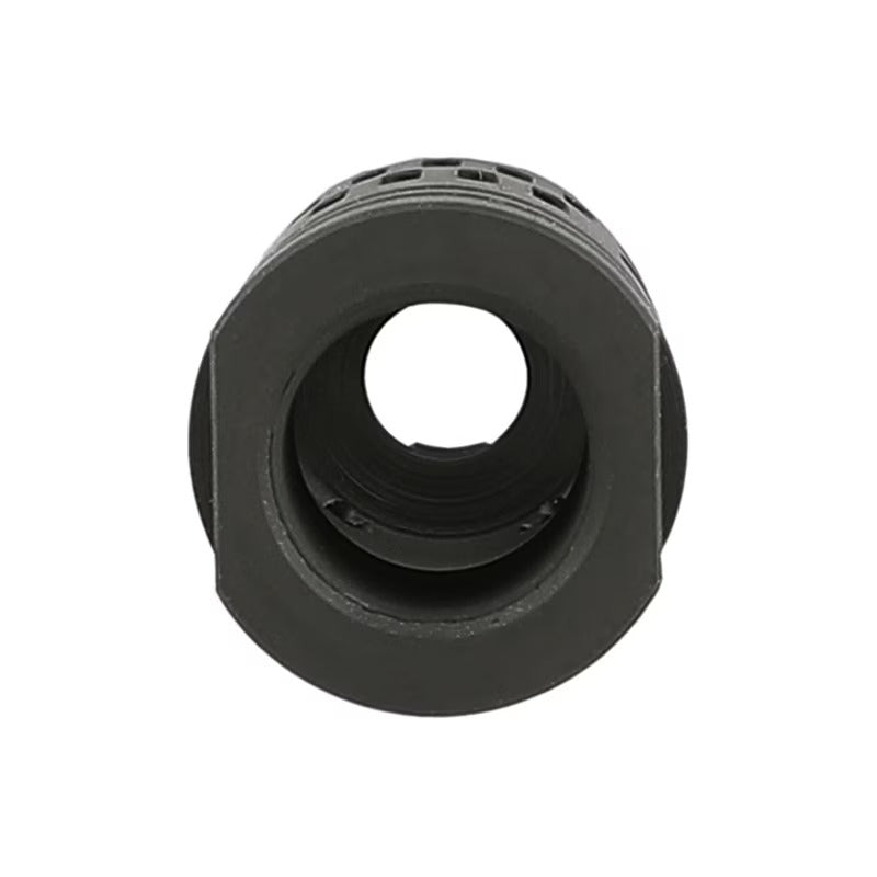 SAA VG6 Precision タイプ EPSILON 556 フラッシュハイダー (14mm逆ネジ)