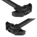 Zparts Geissele URG-I ACHタイプ チャージングハンドル NSNマーキング (GHK M4 GBB対応) Black