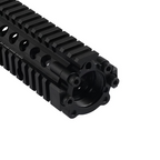SAA Daniel Defense MK18 RISⅡ 9.5inch タイプ ハンドガード （STD M4 AEG)