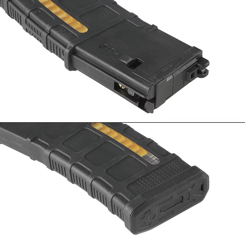 DE Airsoft MWS用ガスマガジン DMAG AR/M4 GEN M3 Window – AIRSOFT97 WEB DE Airsoft MWS用ガスマガジン DMAG AR/M4 GEN M3 Window – AIRSOFT97 WEB