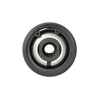 5KU KAC タイプ QDC／MCQ-PRT QD サプレッサー & シュラウド セット 14mm 逆ネジ対応