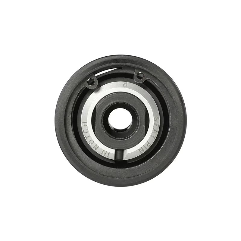 5KU KAC タイプ QDC／MCQ-PRT QD サプレッサー & シュラウド セット 14mm 逆ネジ対応