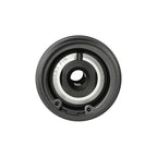 5KU KAC タイプ QDC/CRS-PRT QD サプレッサー & シュラウド セット 14mm 逆ネジ対応